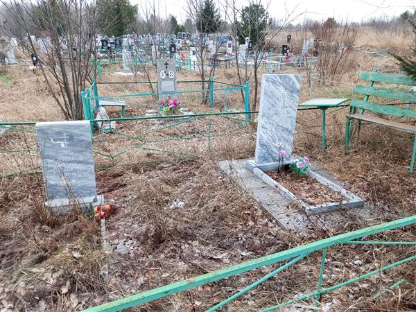 Ошивалов Михаил Степанович