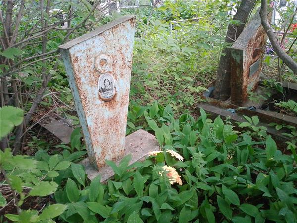 Глебова Т. П.