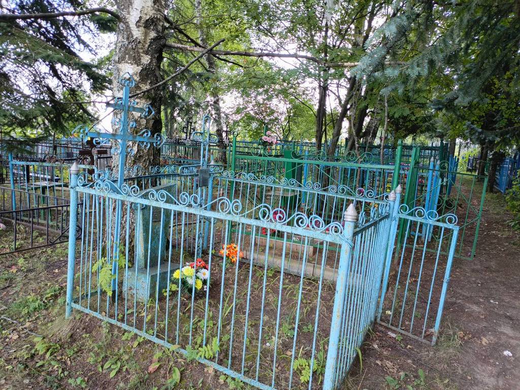 Зимичев Степан Васильевич