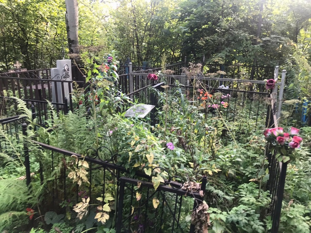 Спирицева Анна Степановна