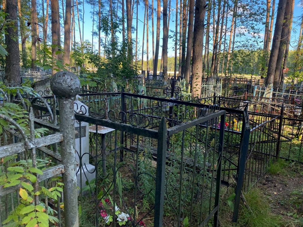 Киреева Секлетея Павловна