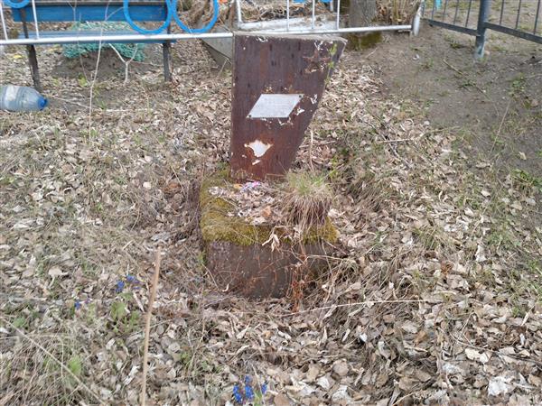 Тихонов Георгий Георгиевич
