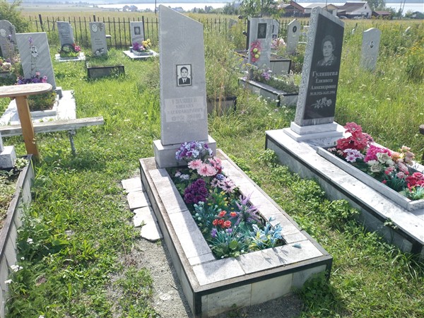 Гулящев Михаил Александрович