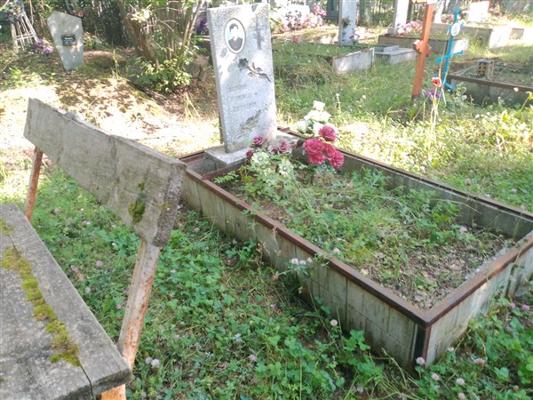 Клементьев Владимир Ефимович