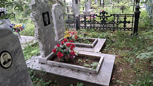 Волкова Лидия Ивановна