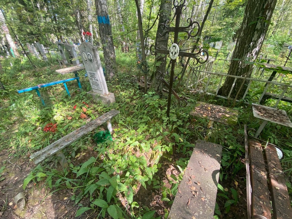 Корсаков Николай Андреевич