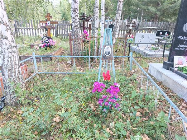 Гурьев Николай Степанович