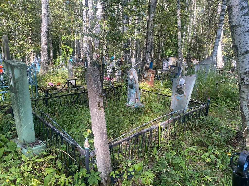 Заречнова Ольга Андреевна