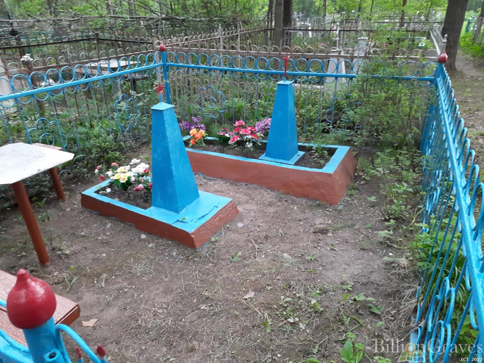 Берёзкин Анатолий Михайлович