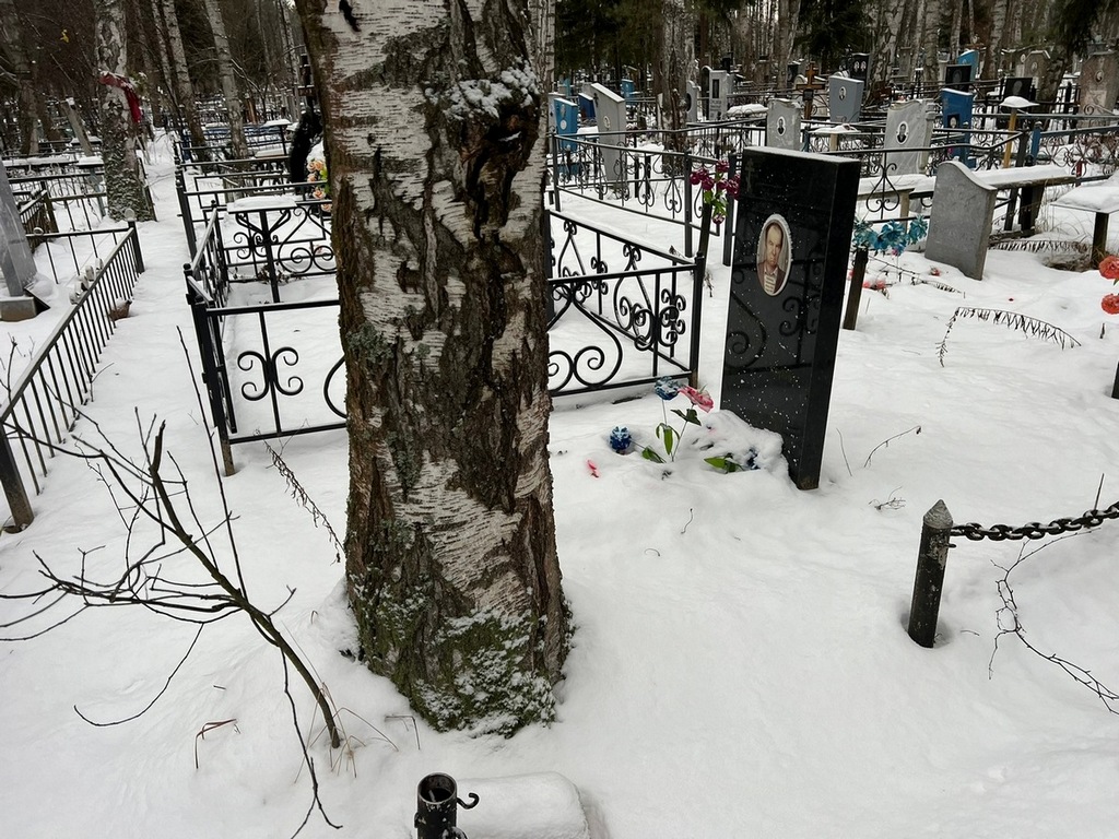 Бушмакин Леонид Степанович