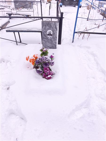 Петров Иван Александрович