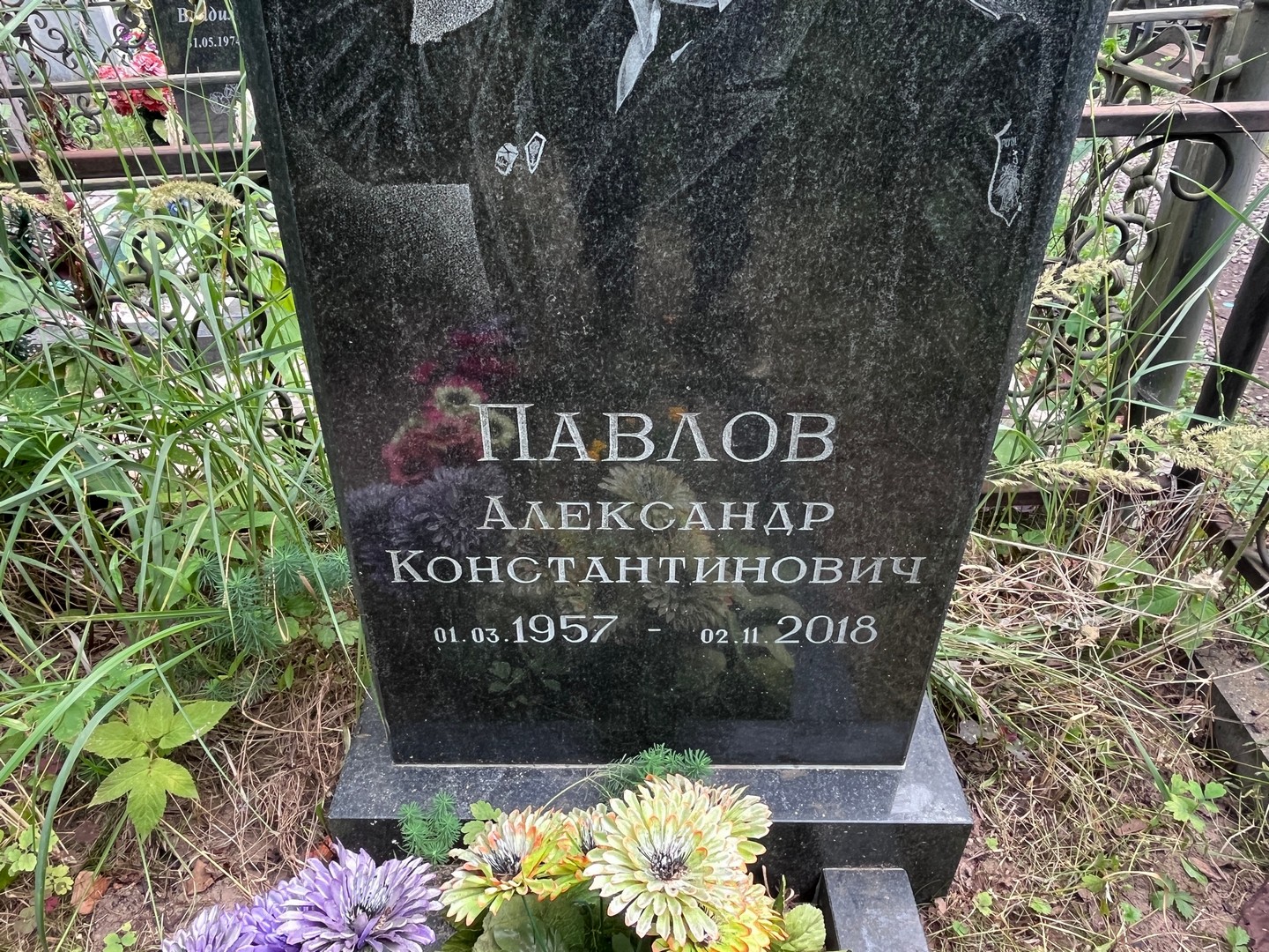 Павлов