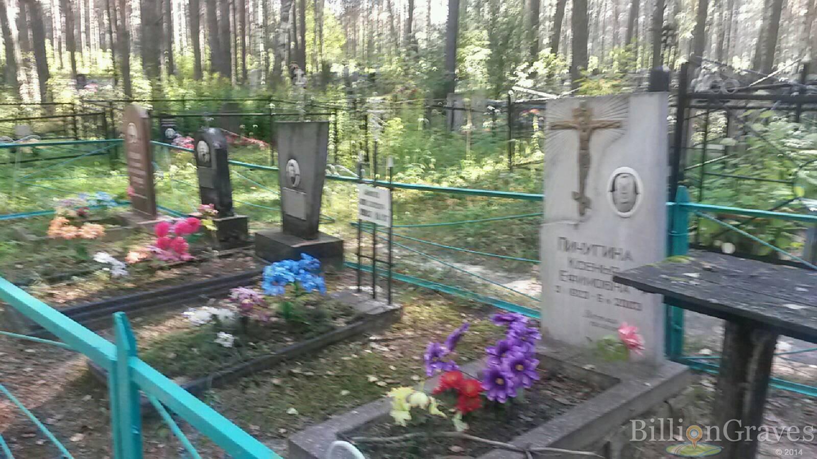 Бледнов Владимир Александрович