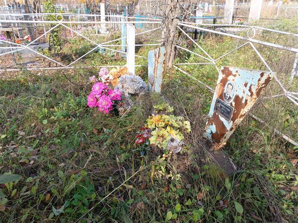 Корюхина Валентина Александровна