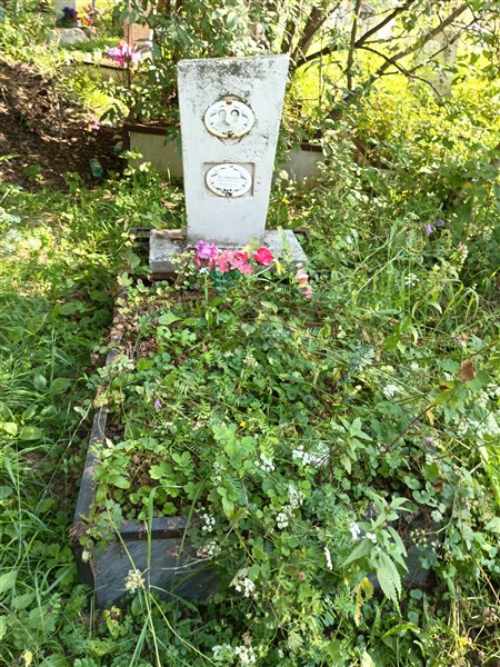 Булмасов Яков Николаевич