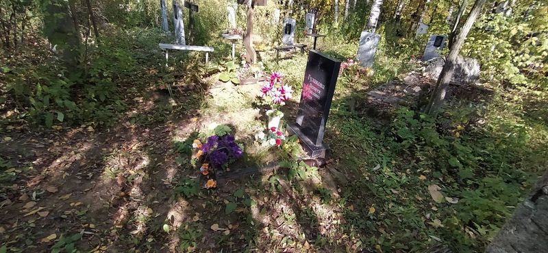 Гулакова Пелагея Павловна
