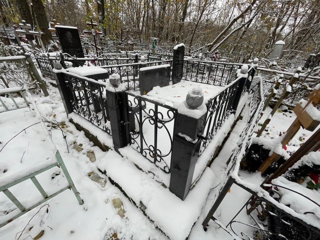 Батяева Татьяна Алексеевна
