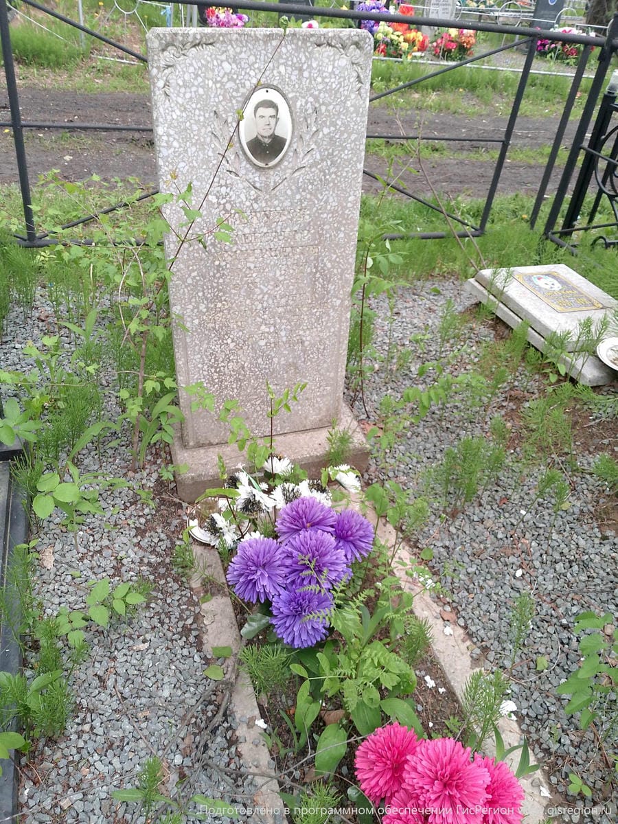 Петухов Александр Дмитриевич