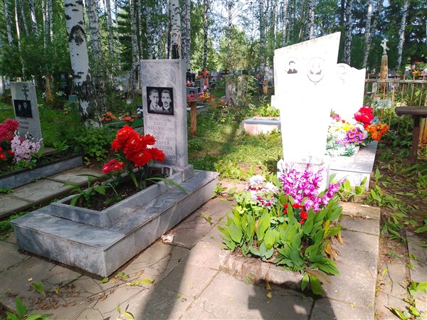 Пьянков Павел Максимович