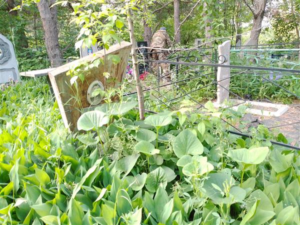 Брусенцов Илларион Никитович