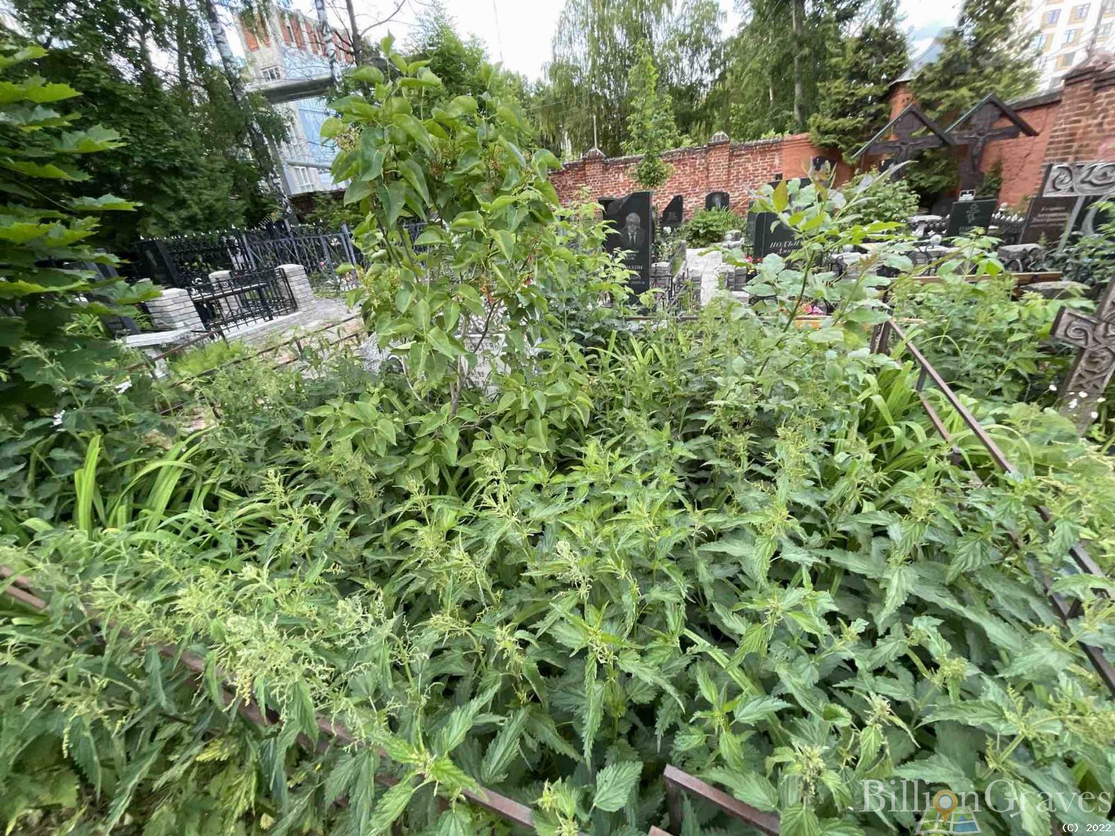 Овсиенко Ираида Петровна