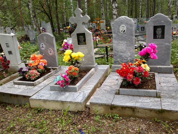 Титов Александр Сергеевич