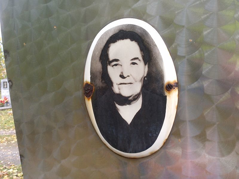 Воронцова Александра Дмитриевна
