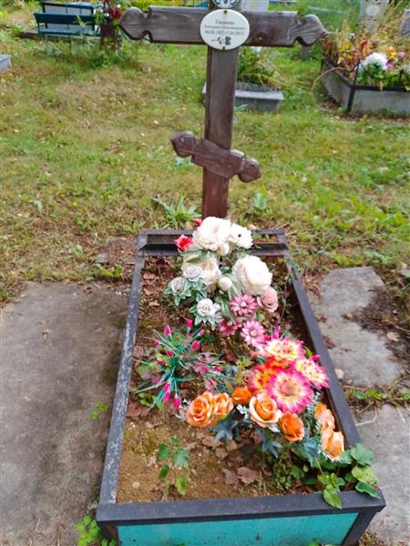 Ушенина Екатерина Александровна