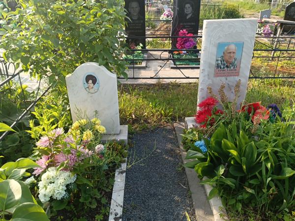 Пинчутова Полина Дмитриевна