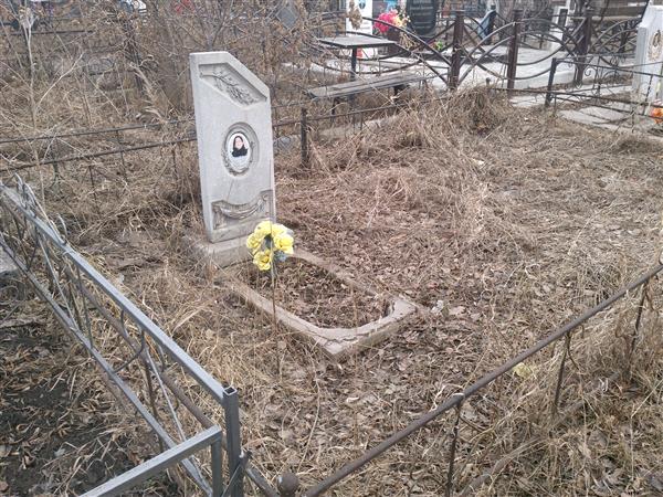 Воробьёва Людмила Альфредовна