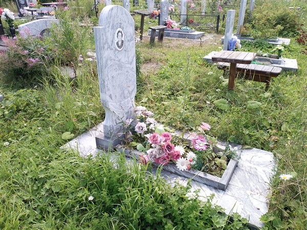 Белоусова Зинаида Дмитриевна
