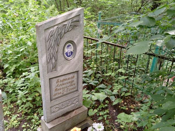 Елфимов Александр Николаевич