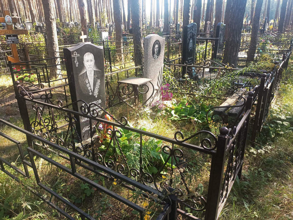 Голяков Александр Александрович