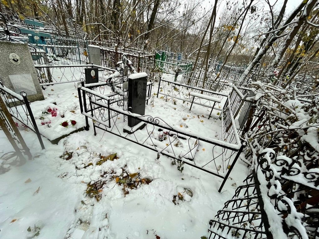 Косогорова Маргарита Николаевна