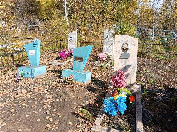 Комогорцев Николай Дмитриевич