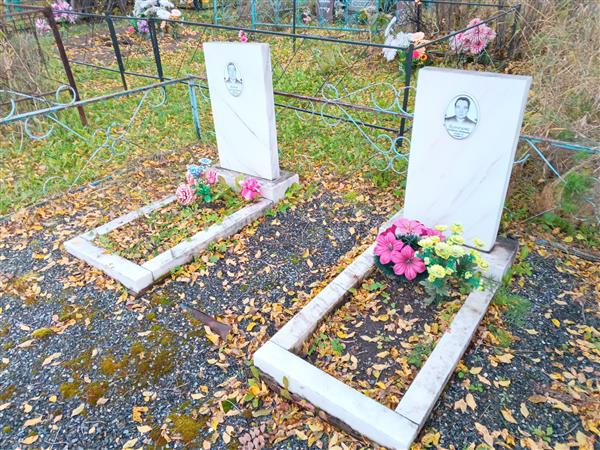 Фадеев Сергей Дмитриевич