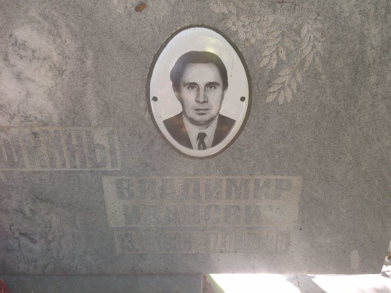 Быструшин