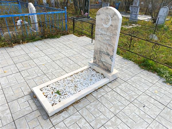 Ахмадеев Шайхула Зайдульевич