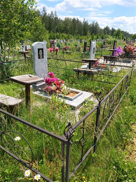 Леонов Виктор Александрович