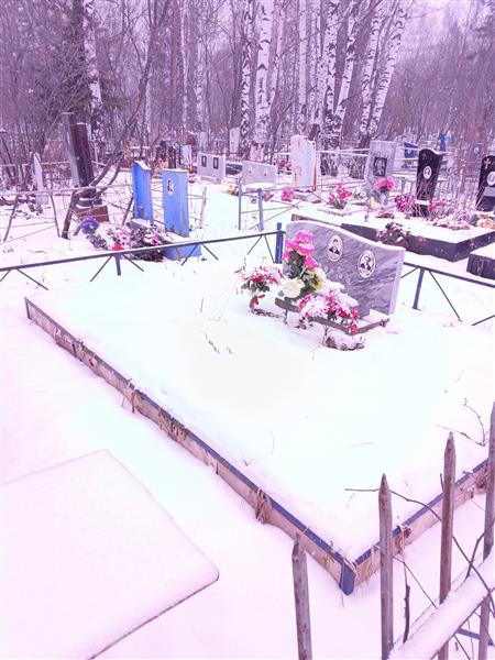 Пешков Петр Андреевич