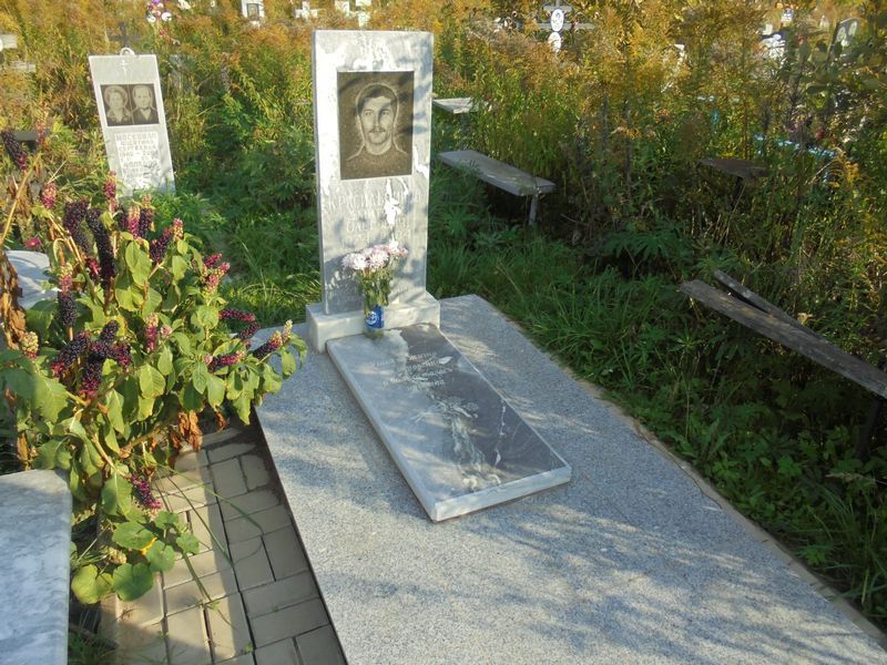 Красильников Дмитрий Олегович