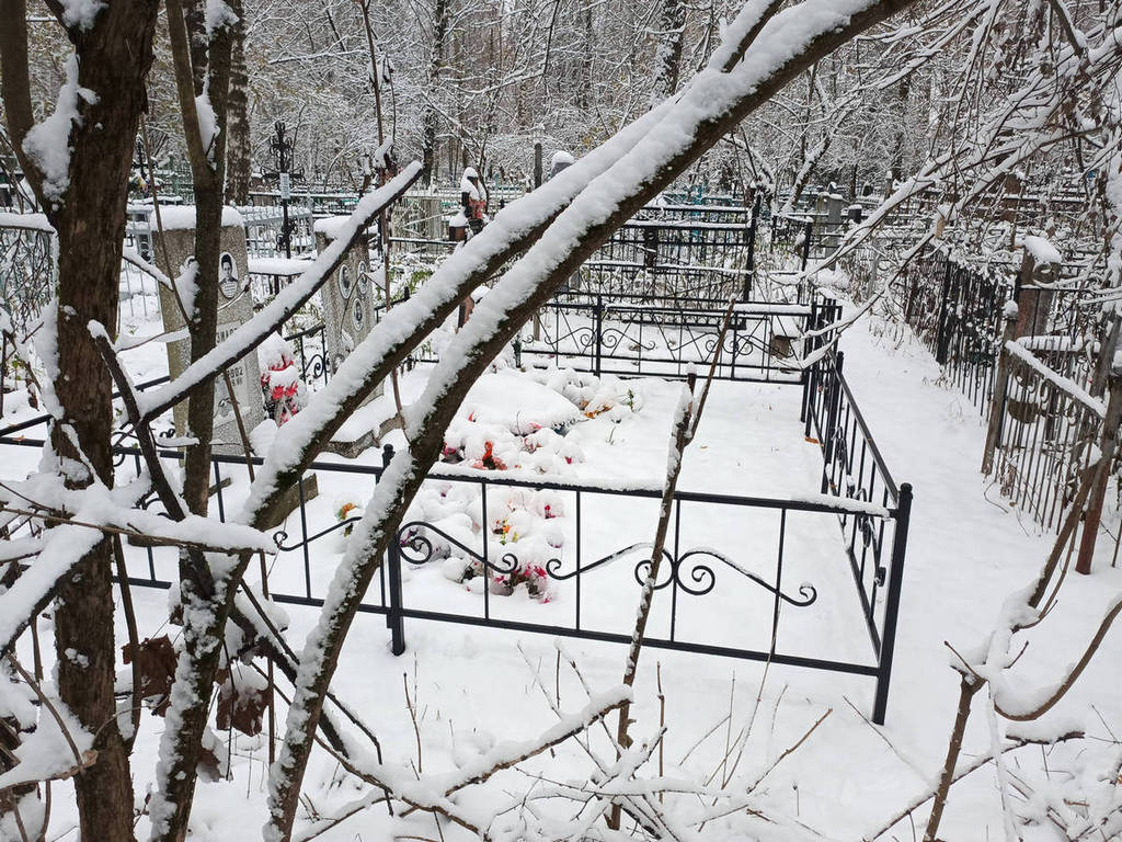Ломзилова Александра Петровна