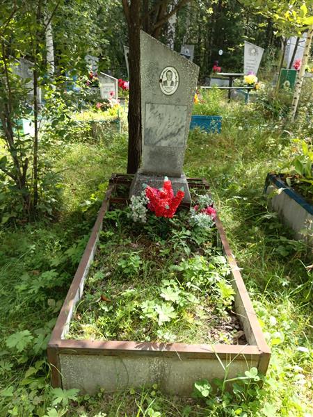 Кушпелев Сергей Иванович