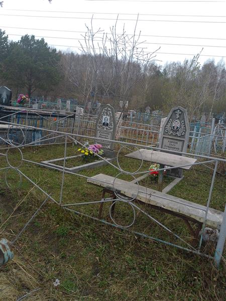 Ключеня Николай Иванович