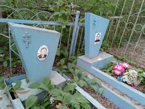 Лопатина Матрена Кузьминична