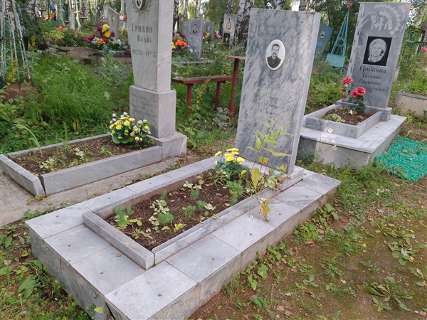 Гришин Сергей Валентинович
