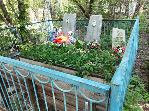 Пучкин Николай Петрович