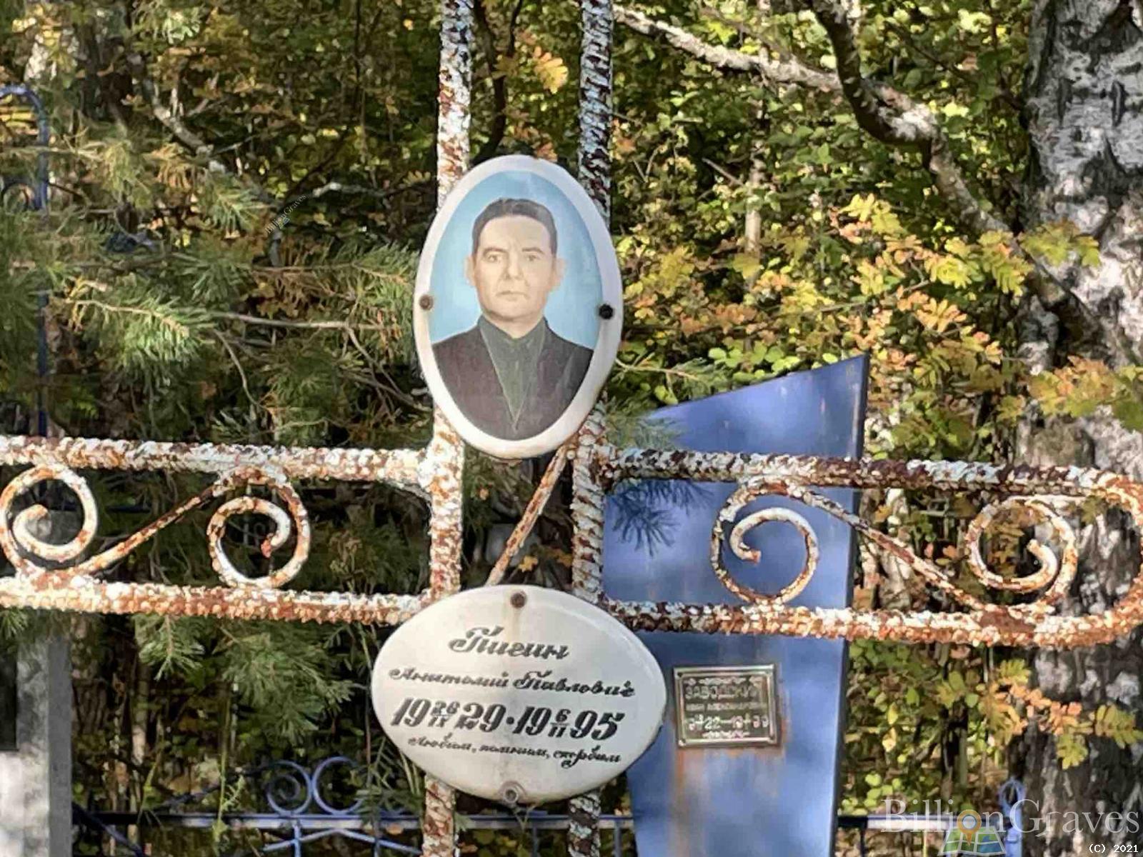 Пигин Анатолий Павлович