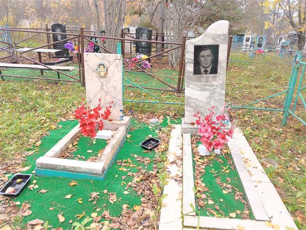 Суворкова Нина Михайловна