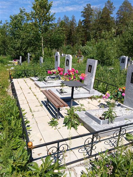 Зернина Антонида Ивановна